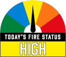 Fire Ban Status